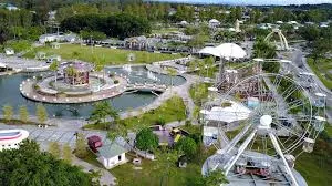 Jerudong Park Playground