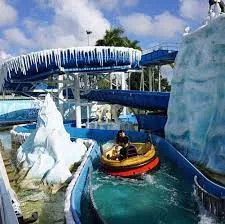 Jerudong Park Playground