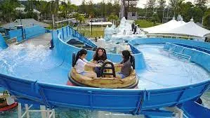 Jerudong Park Playground