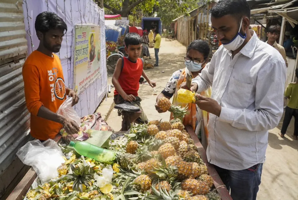 Solo Travel Dhaka