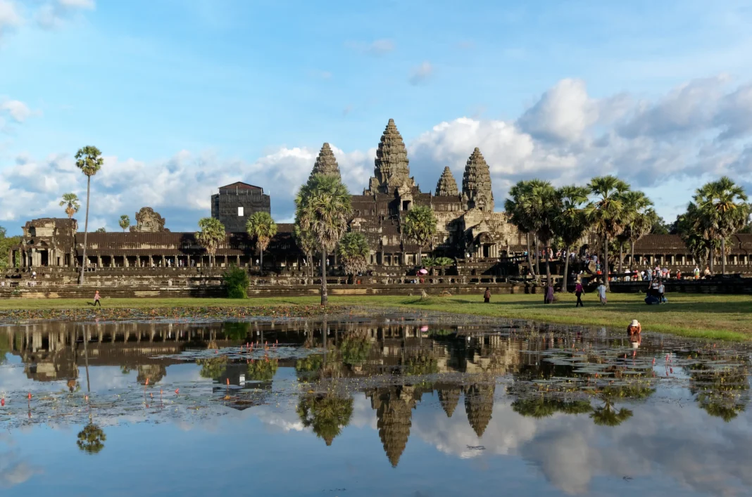 Angkor Wat