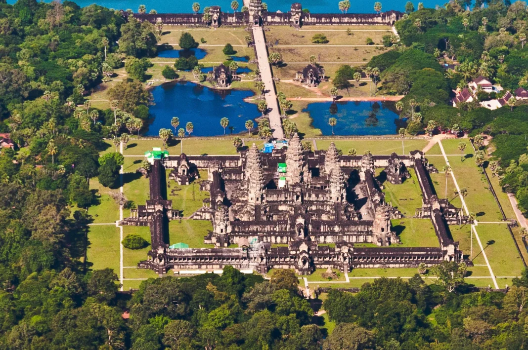 Angkor Wat