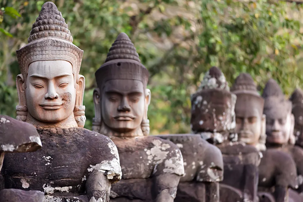 Angkor Wat