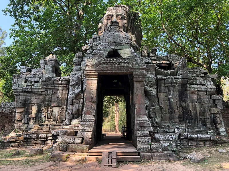 Angkor Wat