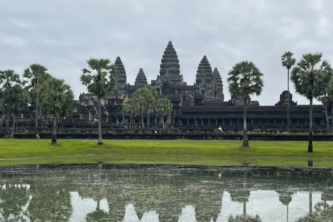 Angkor Wat