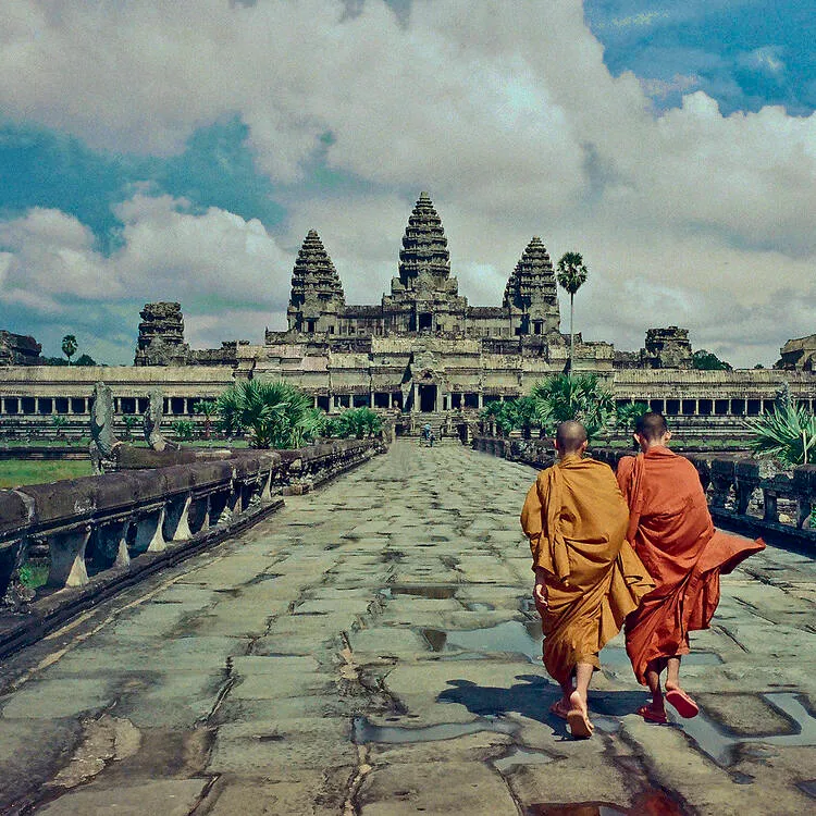 Angkor Wat