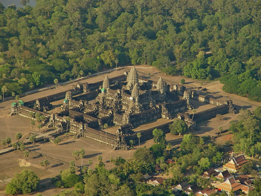 Angkor Wat