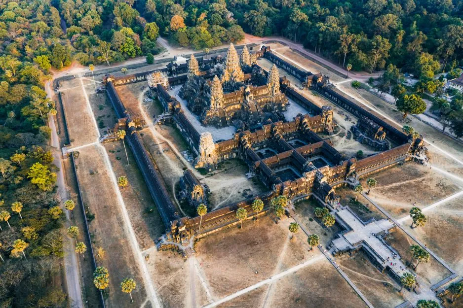 Angkor Wat