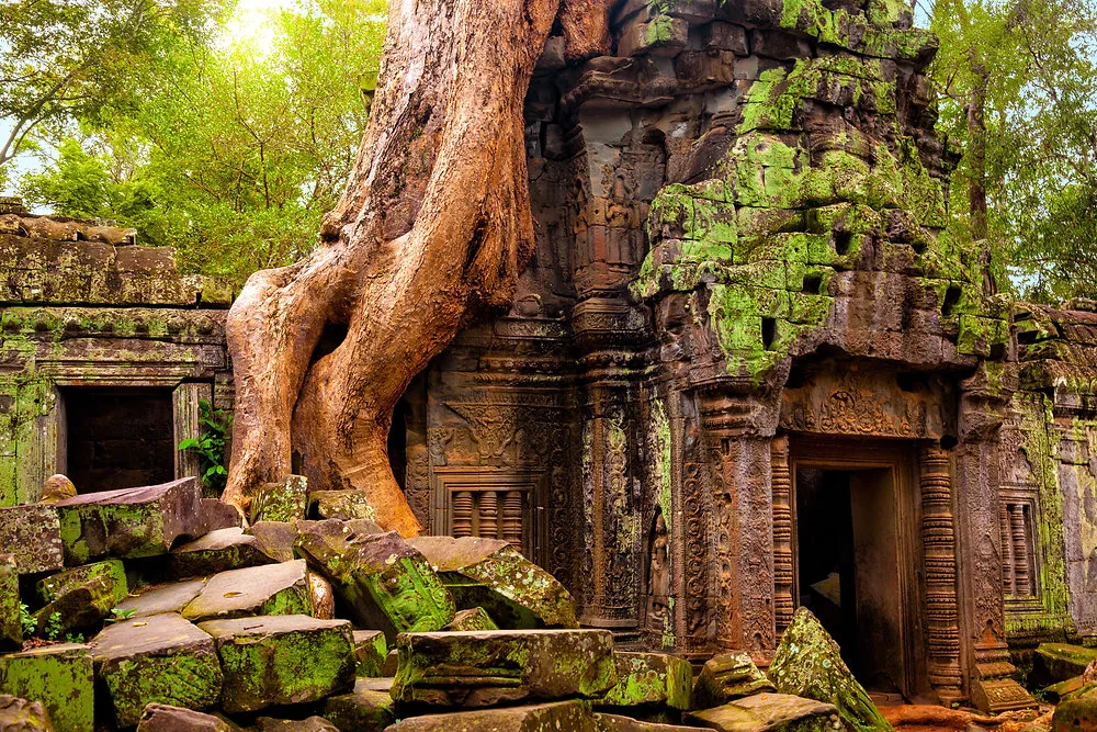 Angkor Wat