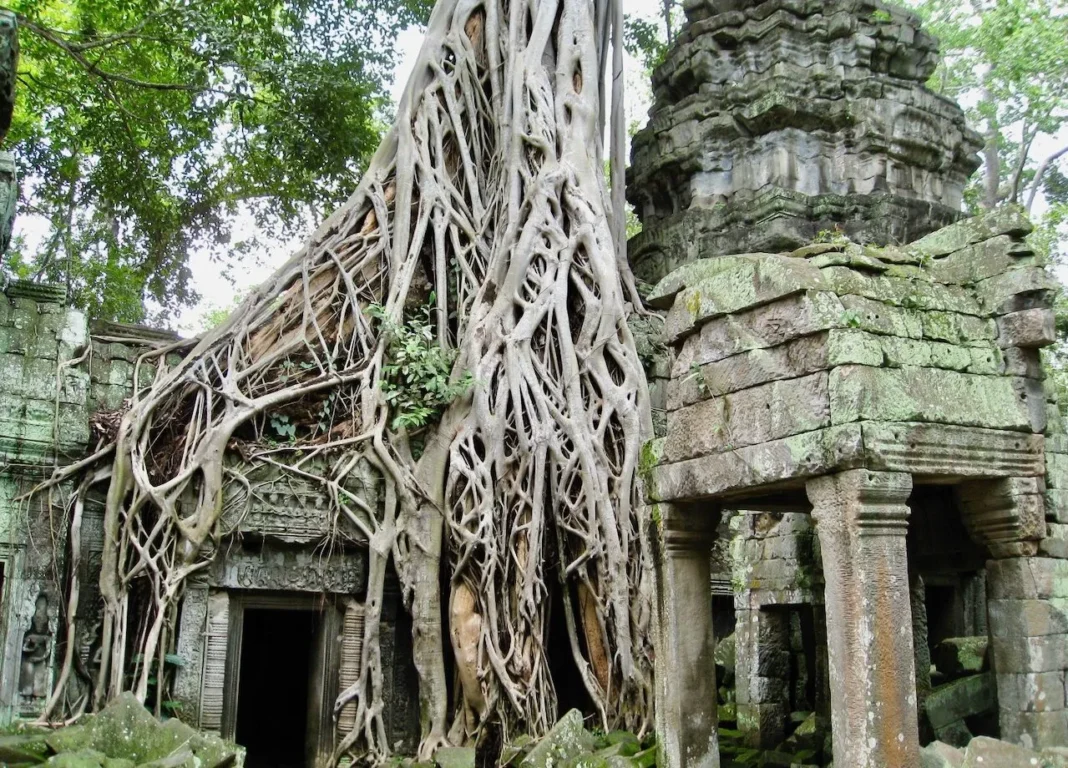 Angkor Wat