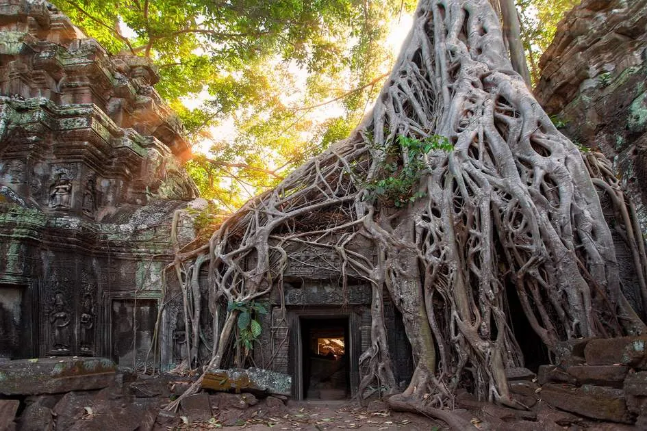 Angkor Wat