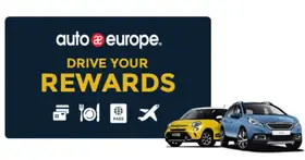 International Car Rental - Low Prices & Free Cancellation