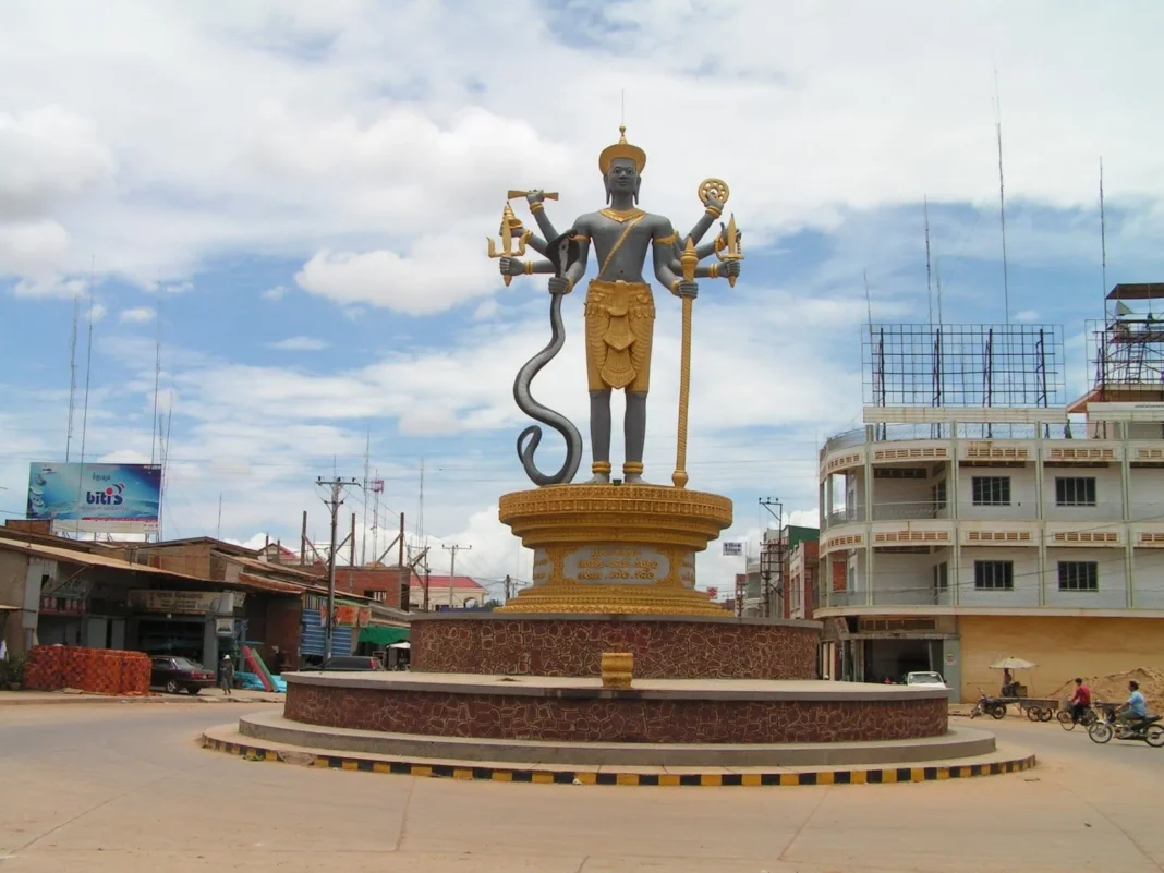 Battambang