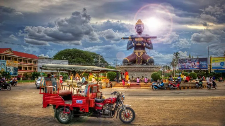 Battambang