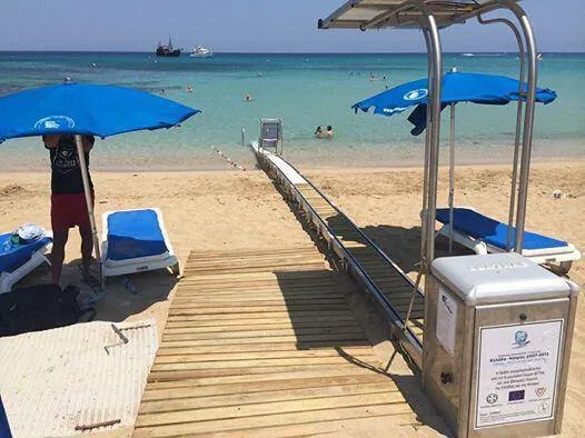 Accessible Travel Limassol