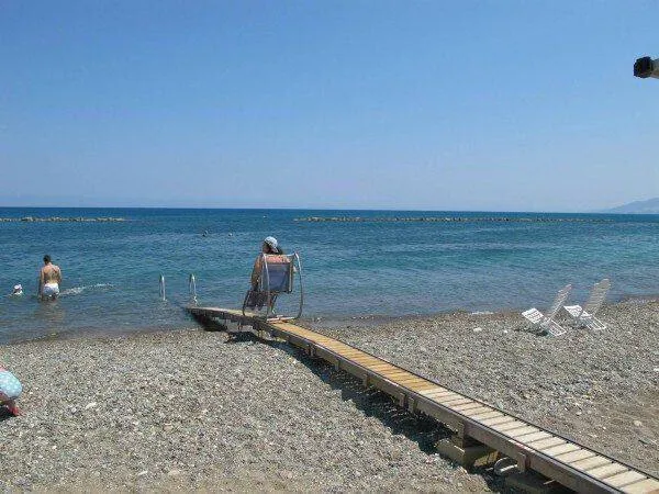 Accessible Travel Limassol