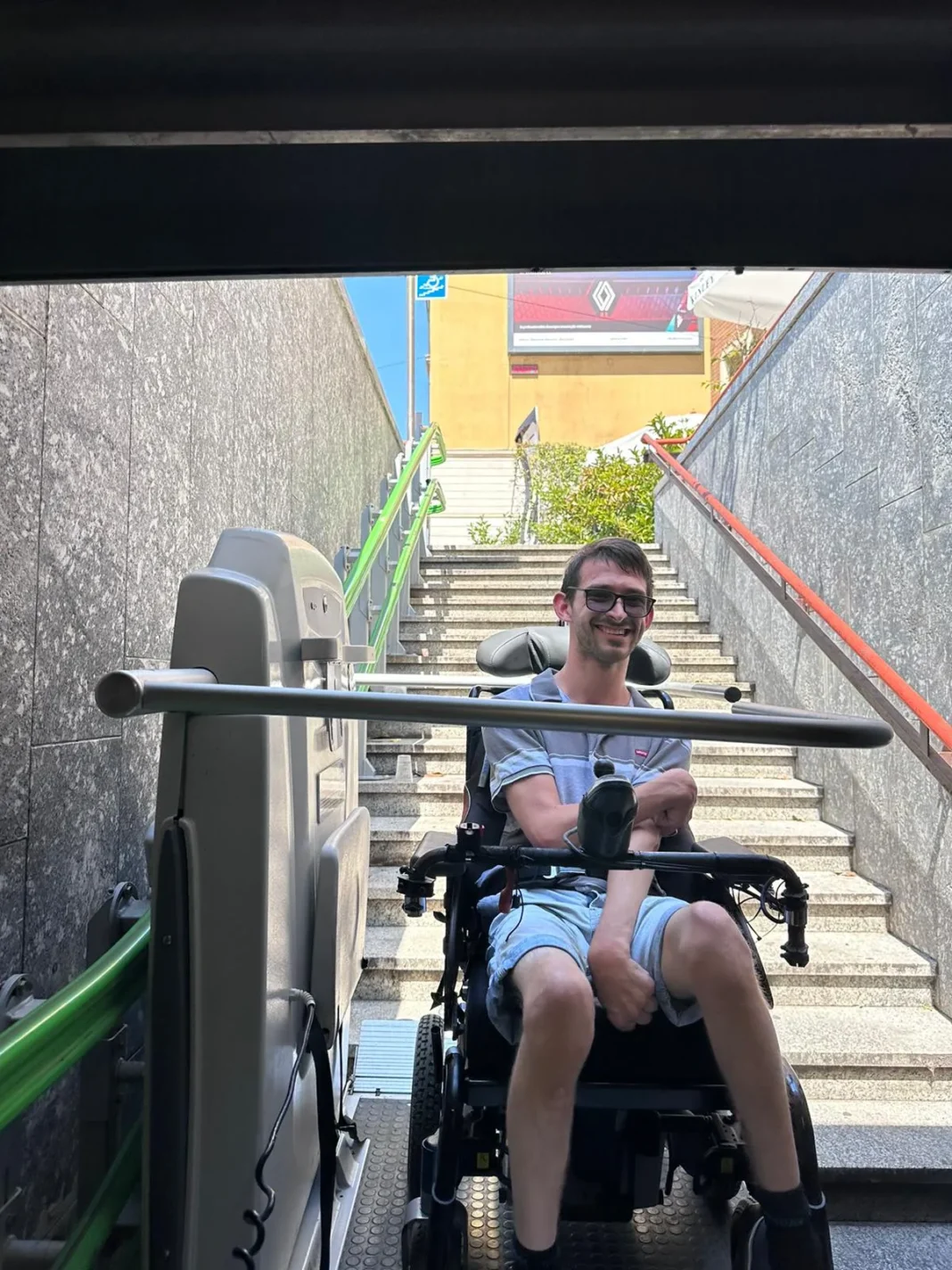 Accessible Travel Limassol