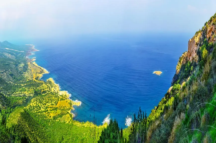 Akamas Peninsula National Park