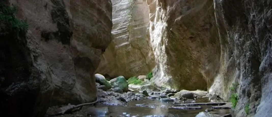 Akamas Peninsula National Park