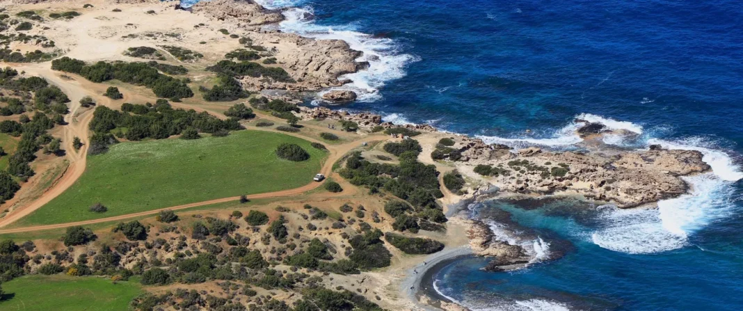 Akamas Peninsula National Park