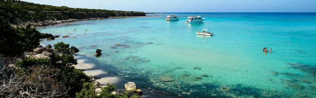 Akamas Peninsula National Park