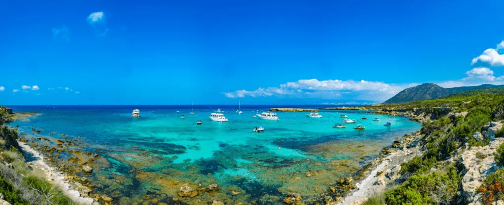 Akamas Peninsula National Park