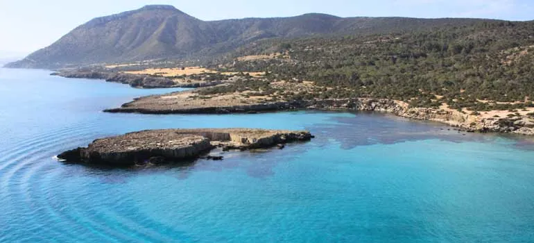 Akamas Peninsula National Park