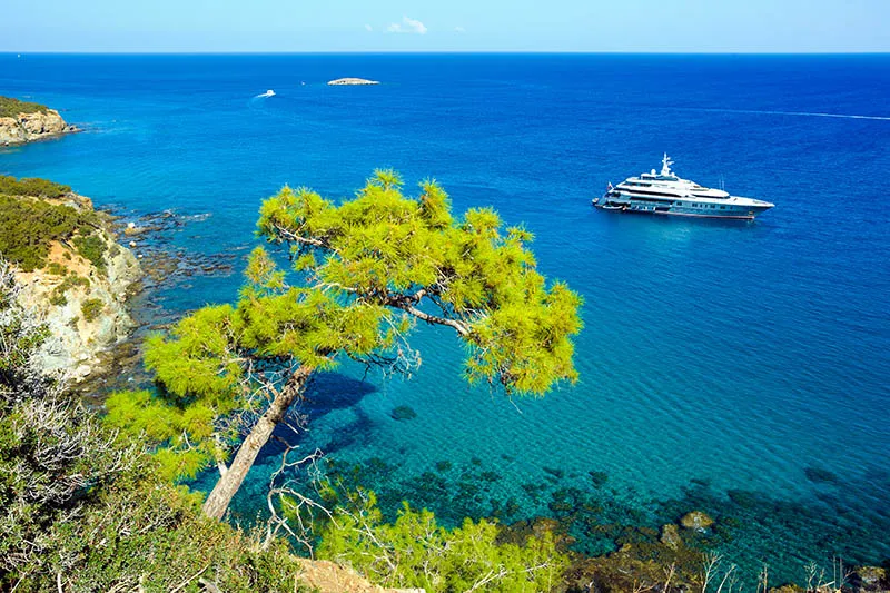 Akamas Peninsula National Park