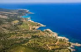 Akamas Peninsula National Park