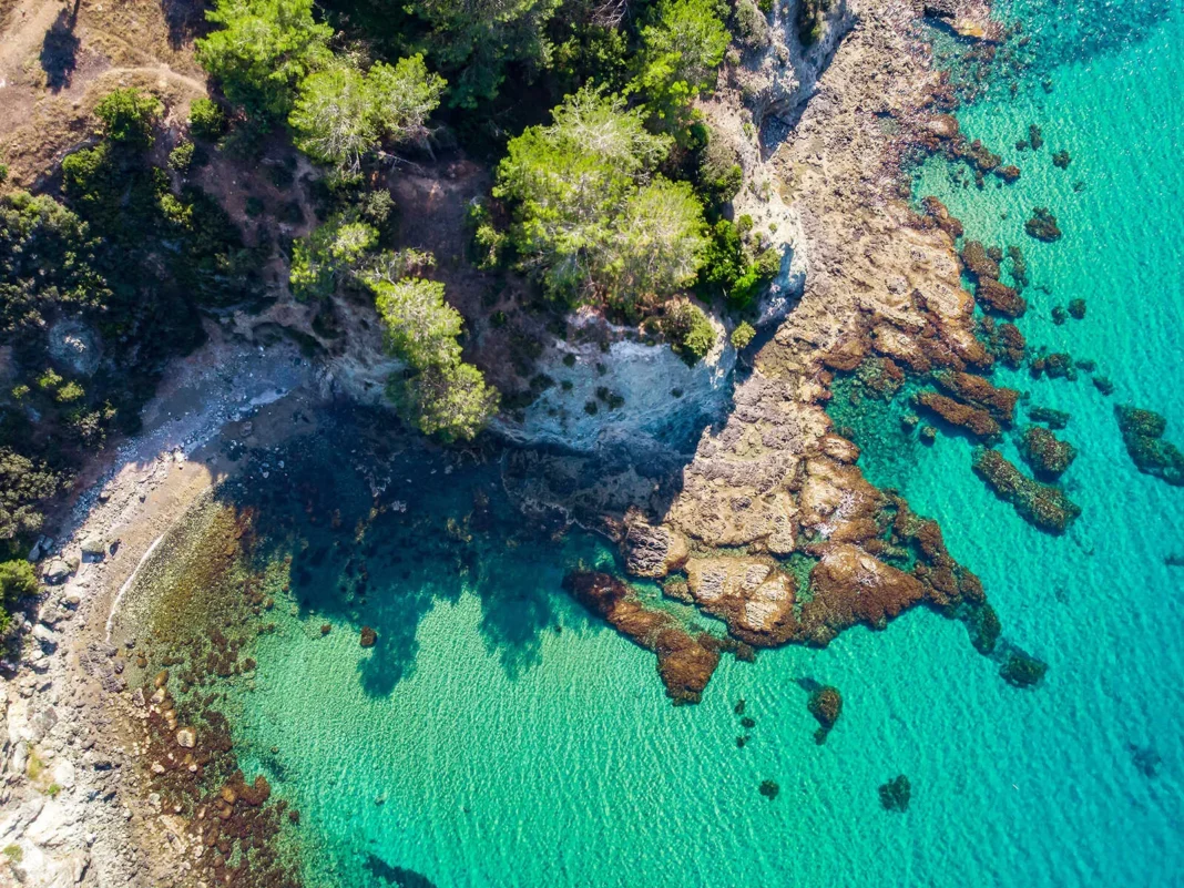 Akamas Peninsula National Park