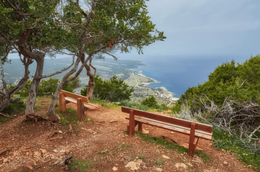 Akamas Peninsula National Park