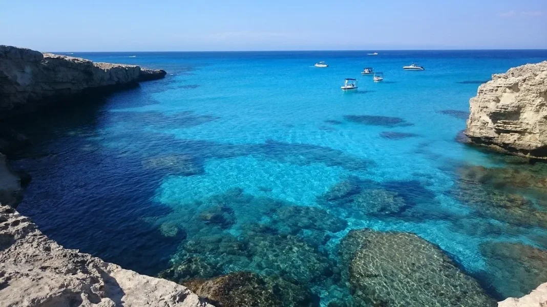 Akamas Peninsula National Park