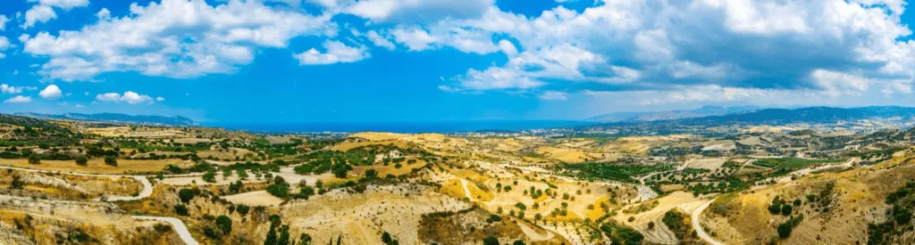 Akamas Peninsula National Park