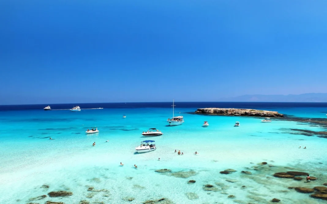 Akamas Peninsula National Park