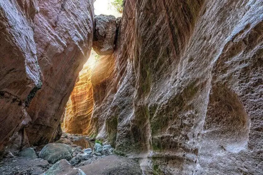 Akamas Peninsula National Park