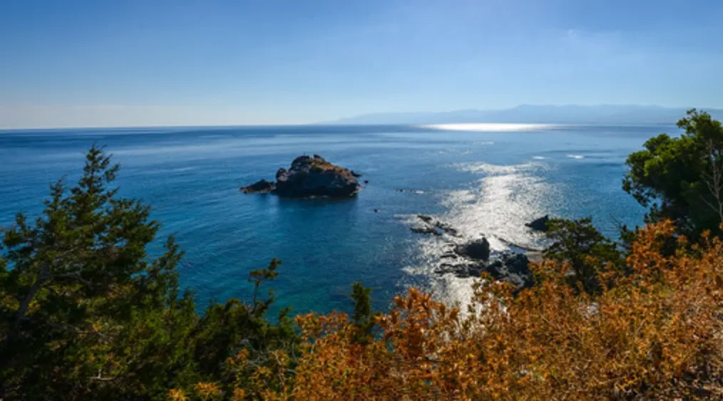 Akamas Peninsula National Park