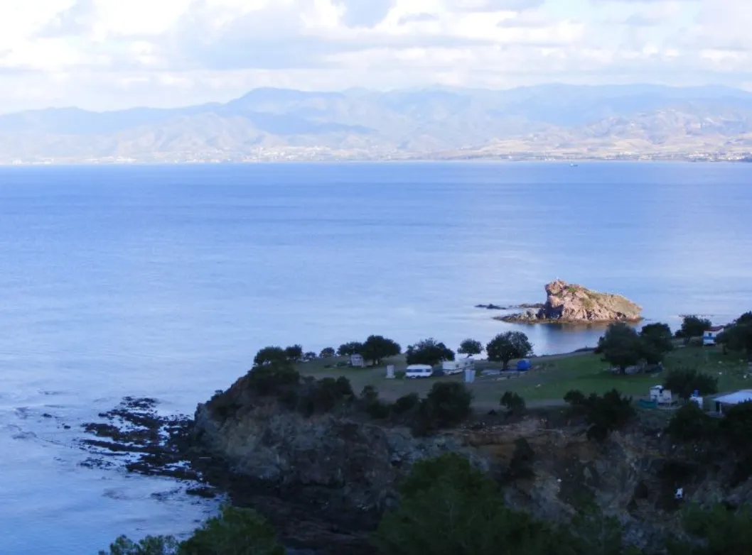 Akamas Peninsula National Park