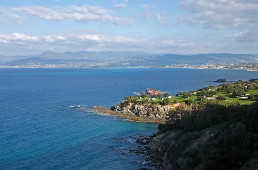 Akamas Peninsula National Park