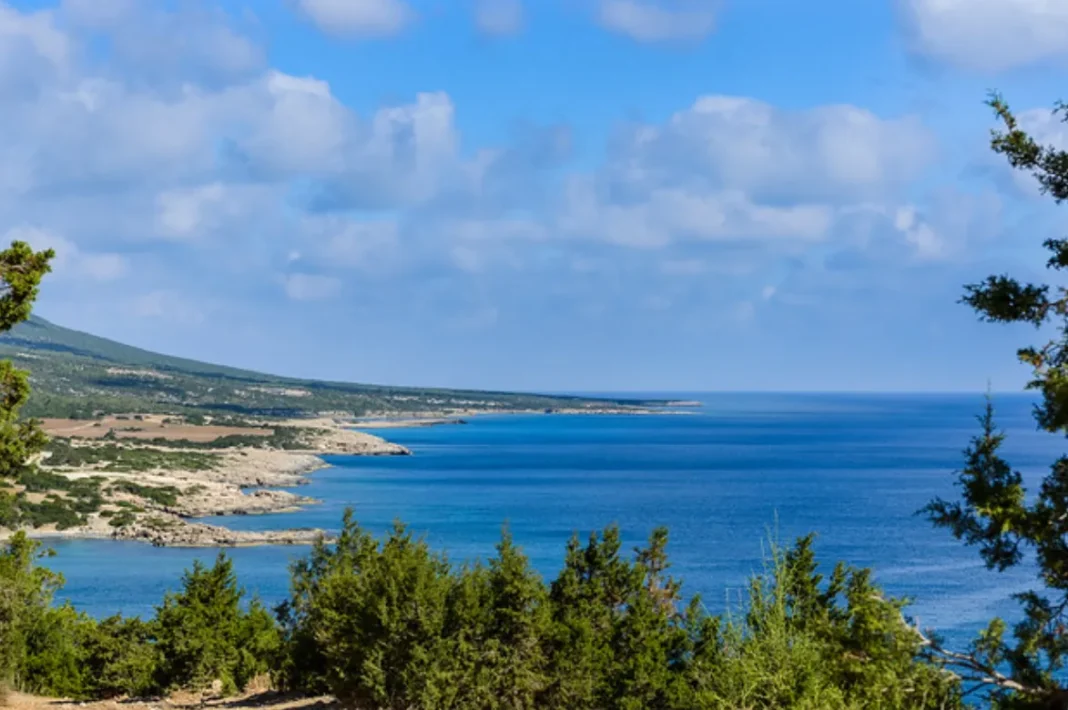 Akamas Peninsula National Park