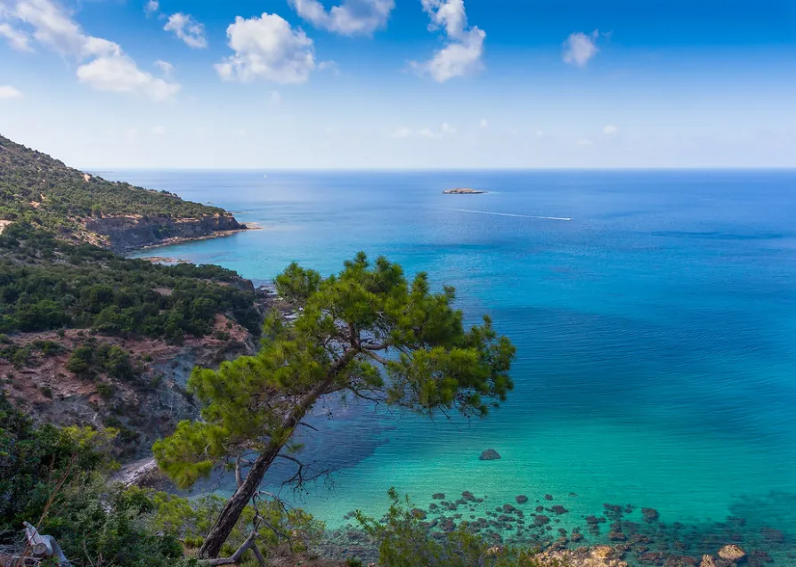 Akamas Peninsula National Park