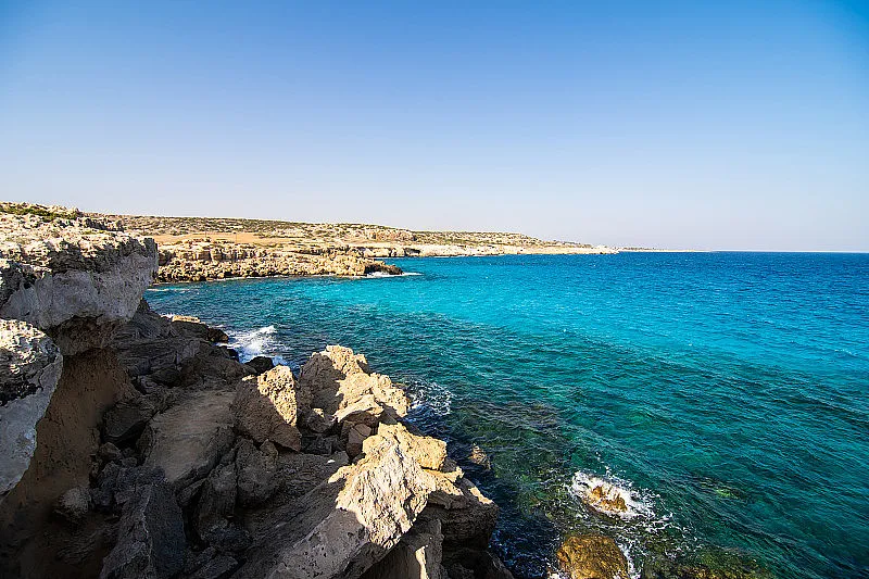 Akamas Peninsula National Park