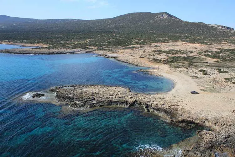 Akamas Peninsula National Park