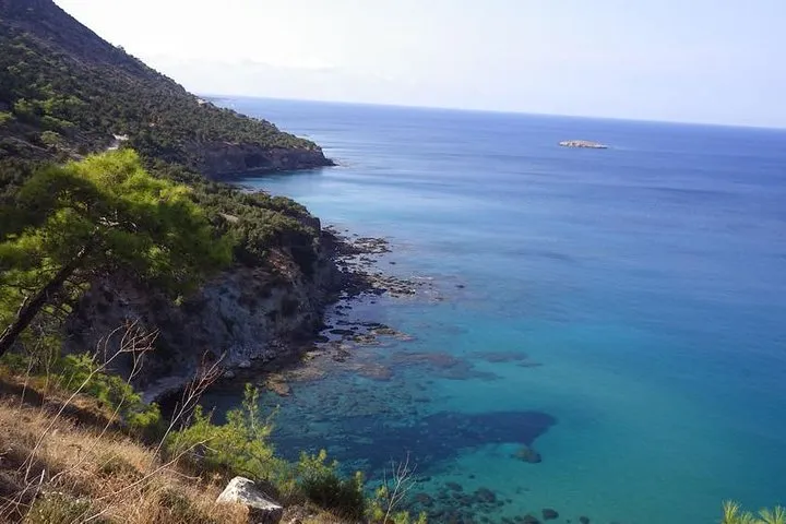 Akamas Peninsula National Park