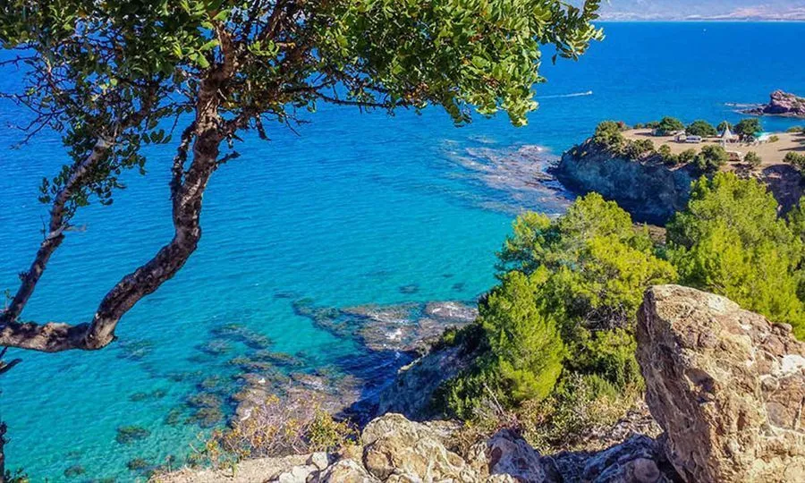 Akamas Peninsula National Park