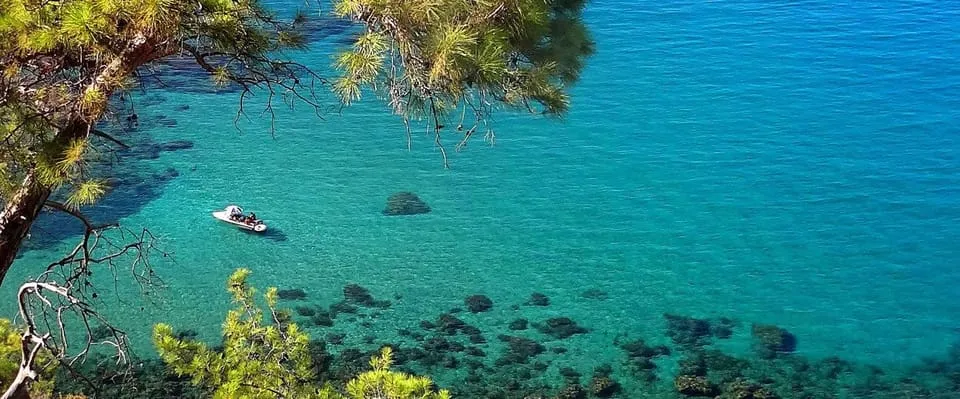 Akamas Peninsula National Park