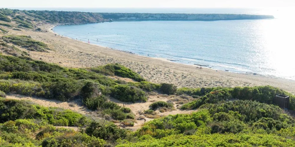 Akamas Peninsula National Park