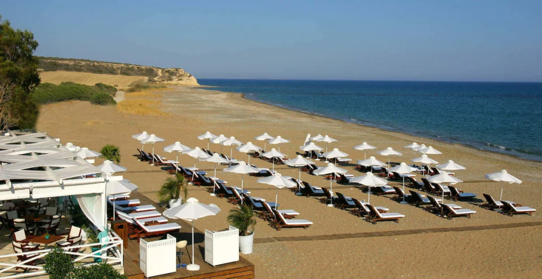 Aphrodite Hills Resort