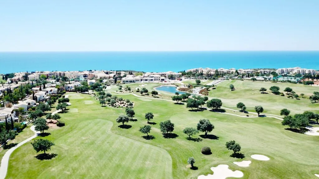 Aphrodite Hills Resort