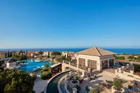 Aphrodite Hills Resort