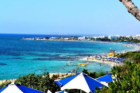 Ayia Napa